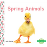 Spring Animals