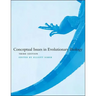 Conceptual Issues in Evolutionary Biology, Third Edition