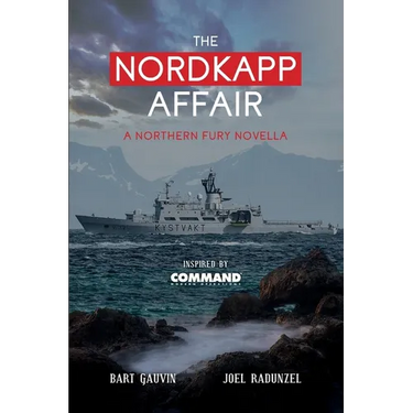 The Nordkapp Affair