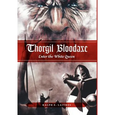 Thorgil Bloodaxe, Enter the White Queen
