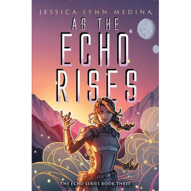 As the Echo Rises