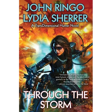 Through the Storm