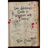 Van Helsing's Guide to Monsters and Dating