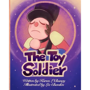 The Toy Soldier