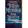 One Night of Scandal