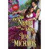 100 Nights with the Duke: Large Print Edition
