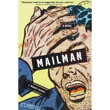 Mailman (Revised)