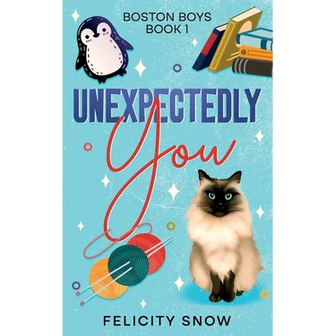 Unexpectedly You
