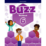 Buzz Level 6 Student Workbook: Print Student Workbook