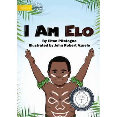 I Am Elo