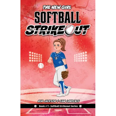 Softball Strikeout: The New Girl