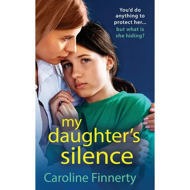 My Daughter's Silence