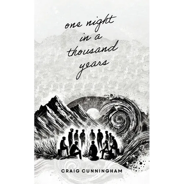 One Night in a Thousand Years