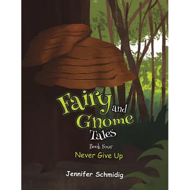 Fairy and Gnome Tales - Book Four