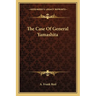 The Case Of General Yamashita
