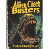 Alien Cheek Busters