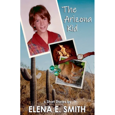 The Arizona Kid