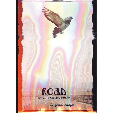 Road: A postlapsarian Comedy