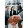 ManagerOS - Upgrade Your Career: A Practical Guide for First-Time Managers and Career Growth