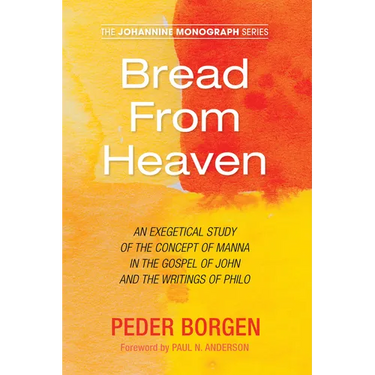Bread From Heaven