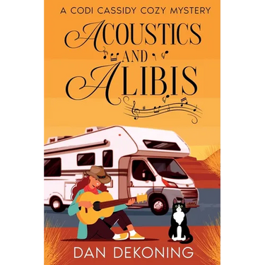 Acoustics and Alibis