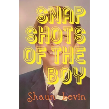 Snapshots of The Boy