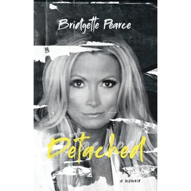 Detached: a memoir