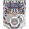 Disc Golf Coloring Book: : Relaxation with Stress Relieving Designs and Unique Stamps