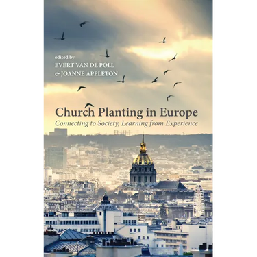 Church Planting in Europe