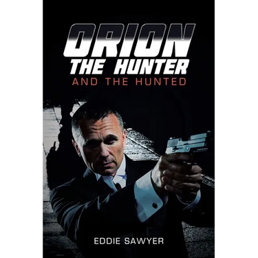 Orion the Hunter and the Hunted