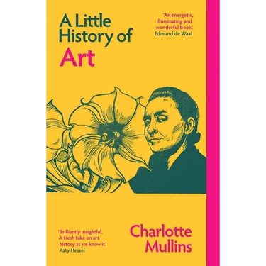 A Little History of Art