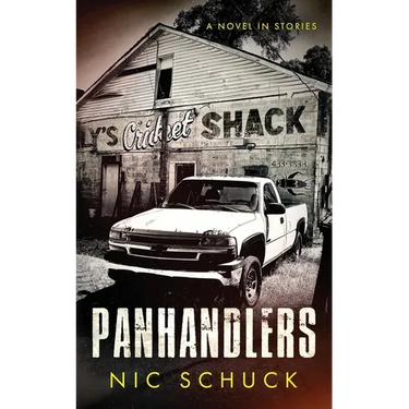 Panhandlers: A Story of Grit and Violence in the Florida Panhandle