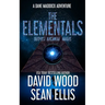 The Elementals: A Dane Maddock Adventure
