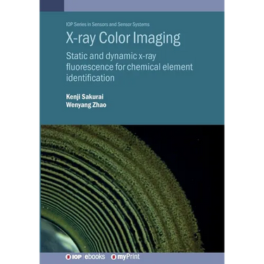 X-ray Color Imaging: Static and dynamic x-ray fluorescence for chemical element identification