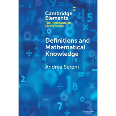 Definitions and Mathematical Knowledge