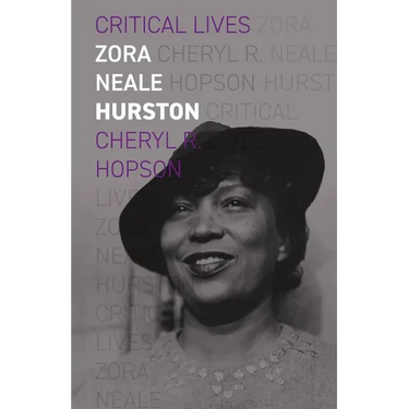 Zora Neale Hurston