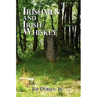Irishmen and Irish Whiskey