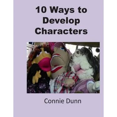 10 Ways to Develop Characters