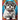 Shih Tzu Serenity: Artistic Canine Coloring Bliss