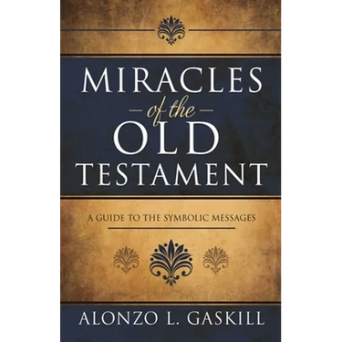 Miracles of the Old Testament