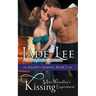 Miss Woodley's Kissing Experiment (A Lady's Lessons, Book 3)