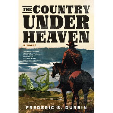 The Country Under Heaven