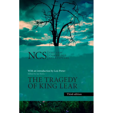 The Tragedy of King Lear