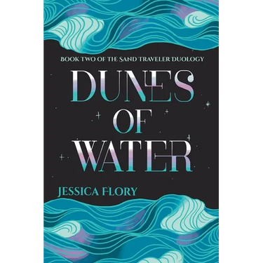 Dunes of Water