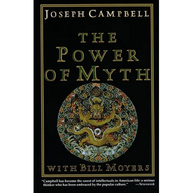 The Power of Myth