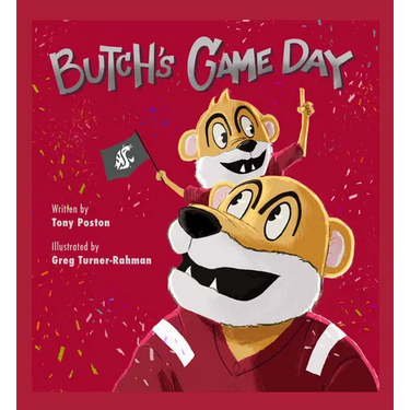 Butch's Game Day