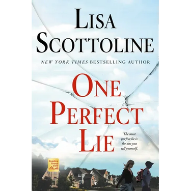 One Perfect Lie