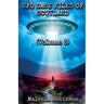 UFO Case Files Of Scotland (Volume 3)
