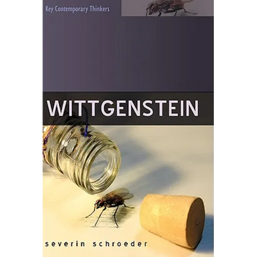 Wittgenstein: The Way Out of the Fly-Bottle