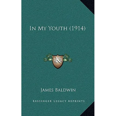 In My Youth (1914)